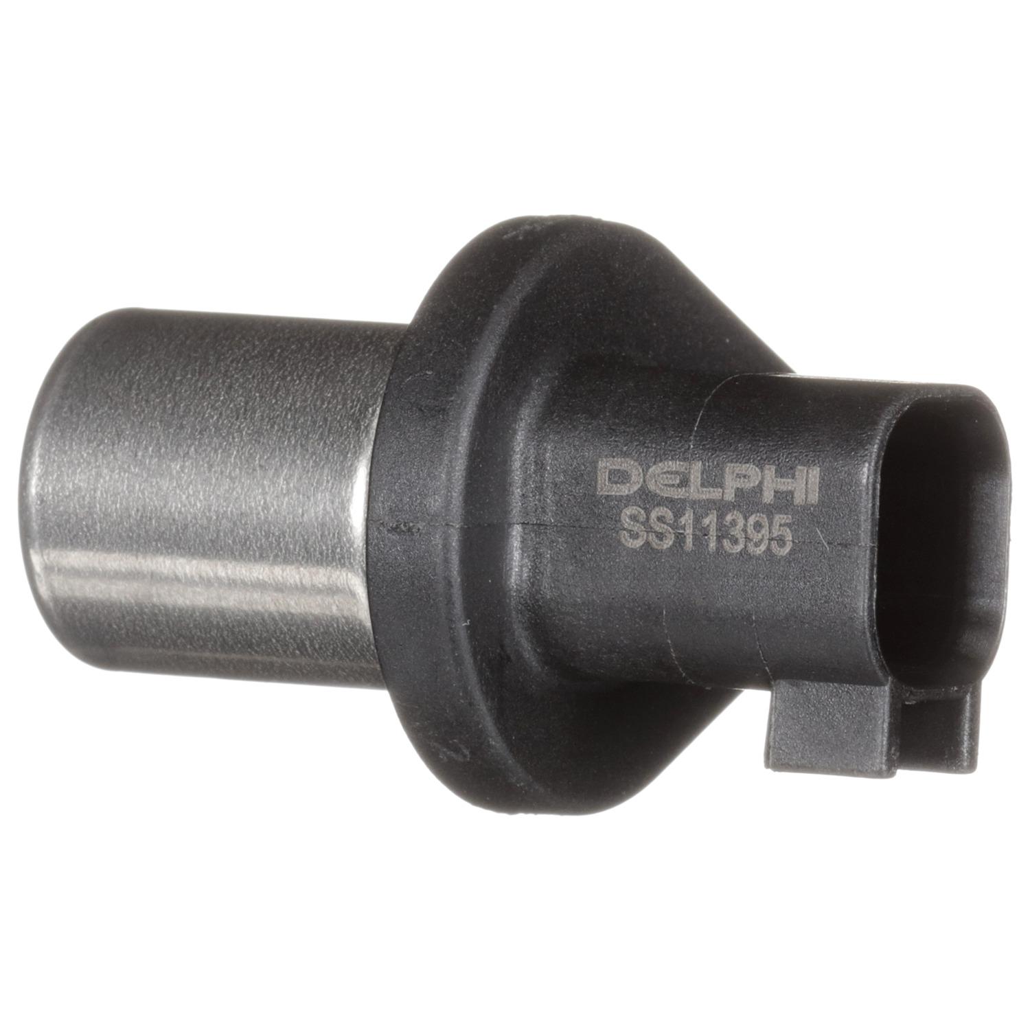 Delphi SS11395 - Engine Crankshaft Position Sensor Delphi SS11395 Engine Crankshaft Position Sensor product image 1 of 8