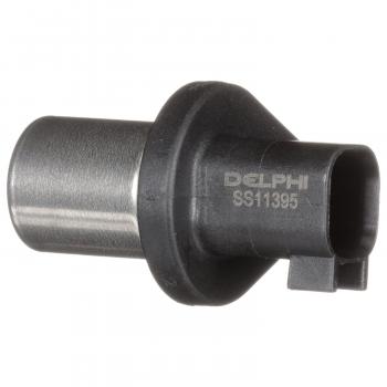 2002 Lincoln LS Engine Crankshaft Position Sensor Delphi SS11395 image 1 of 4