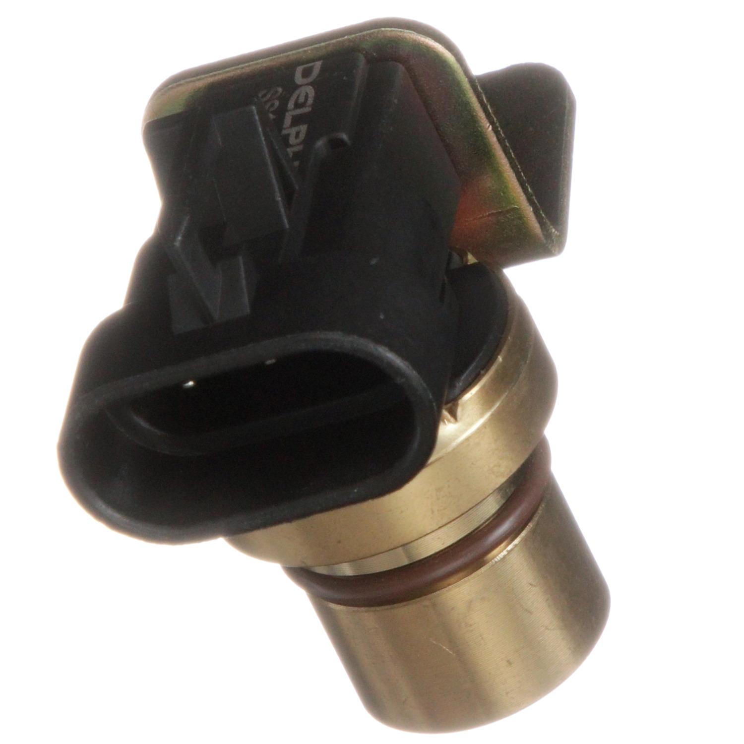 Delphi SS11396 Engine Crankshaft Position Sensor product image 1 of 8