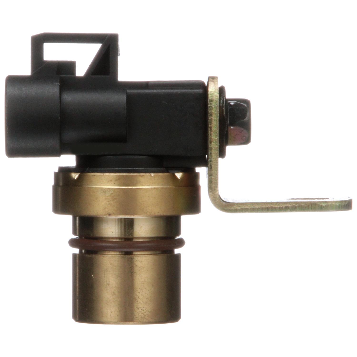 Delphi SS11396 Engine Crankshaft Position Sensor product image 7 of 8