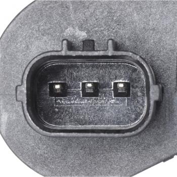 2007 GMC Sierra 1500 Engine Crankshaft Position Sensor Delphi SS11398 image 3 of 4