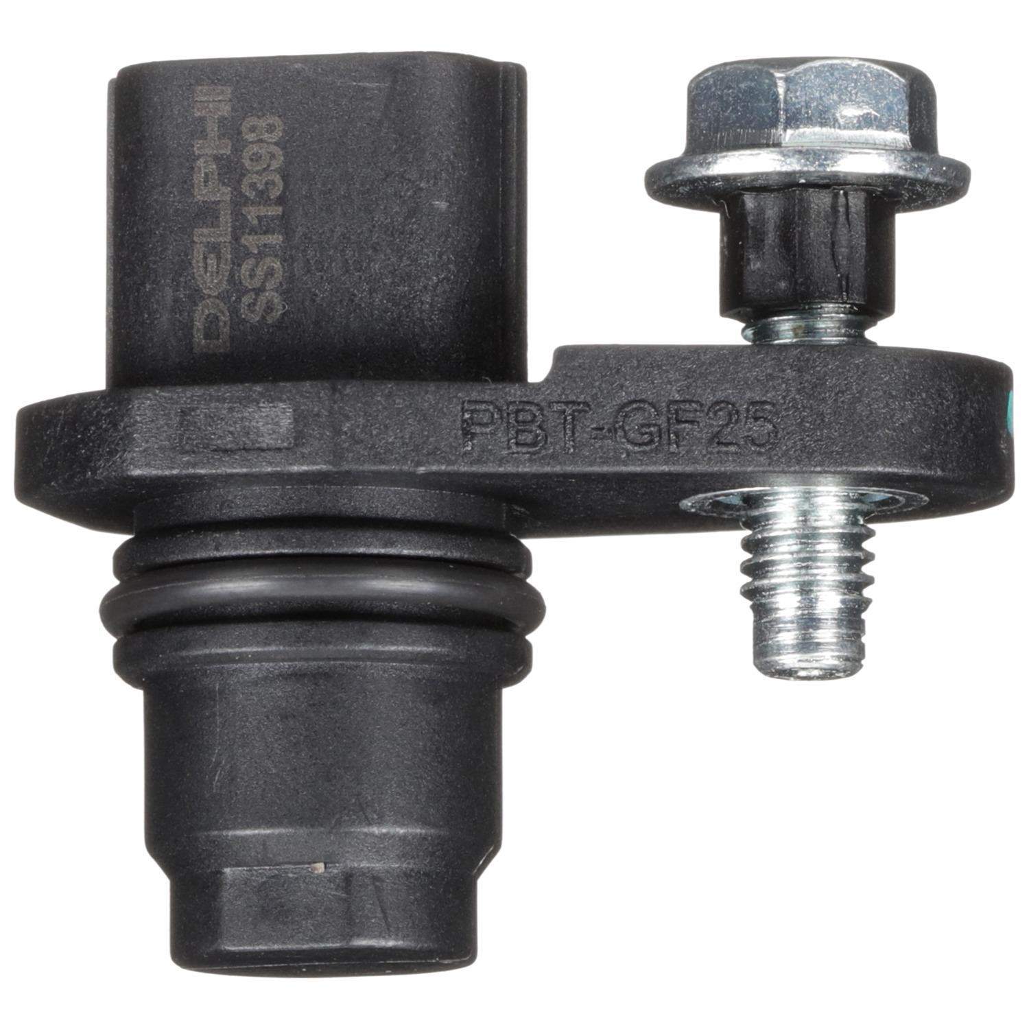 Delphi SS11398 - Engine Crankshaft Position Sensor Delphi SS11398 Engine Crankshaft Position Sensor product image 6 of 8