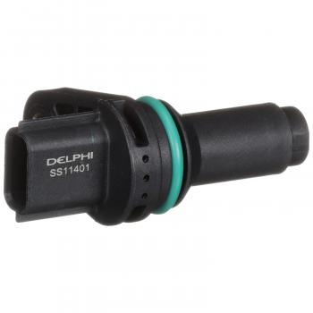 2019 Nissan Rogue Engine Crankshaft Position Sensor Delphi SS11401 image 1 of 4