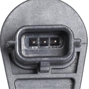 2019 Nissan Rogue Engine Crankshaft Position Sensor Delphi SS11401 image 3 of 4
