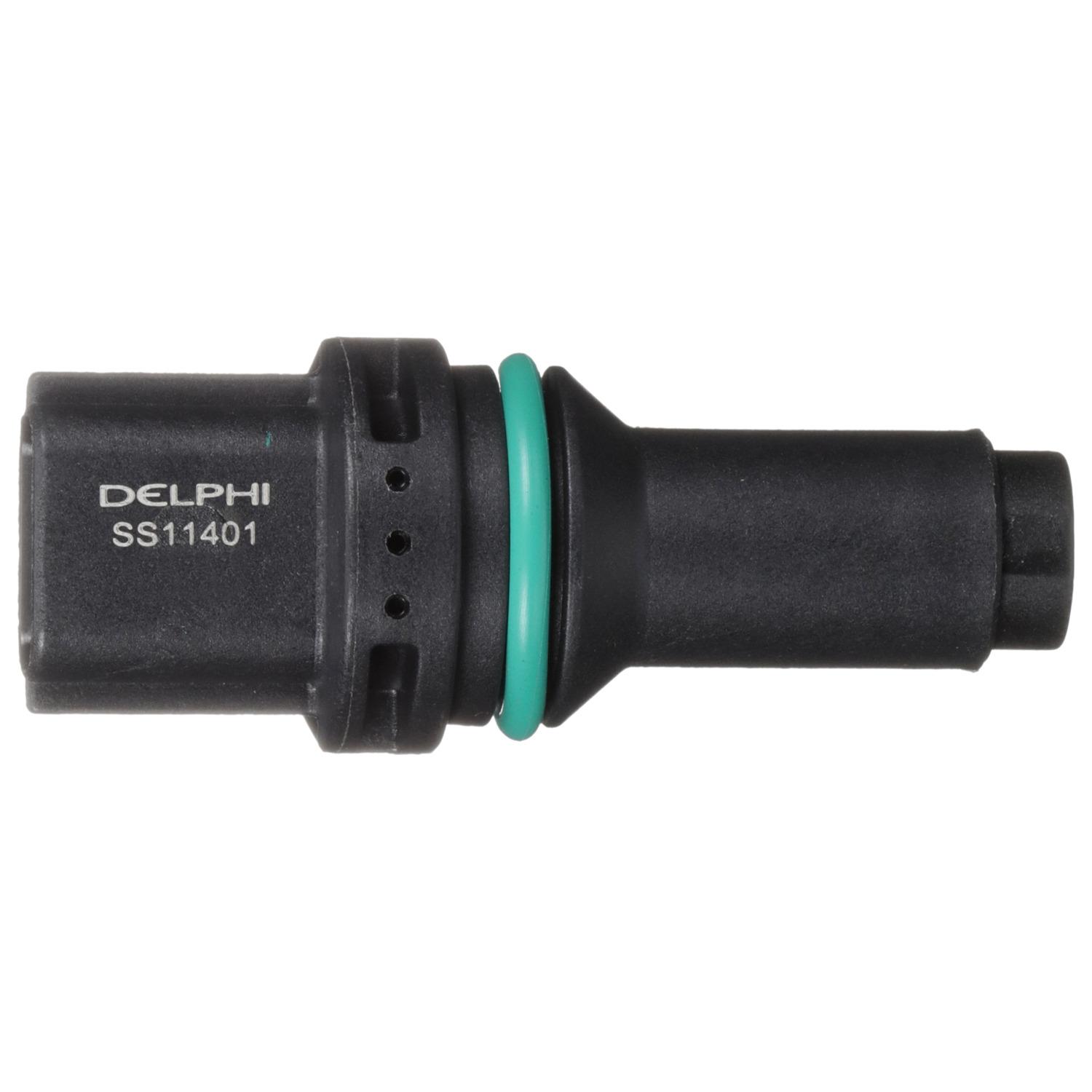 Delphi SS11401 - Engine Crankshaft Position Sensor Delphi SS11401 Engine Crankshaft Position Sensor product image 5 of 8
