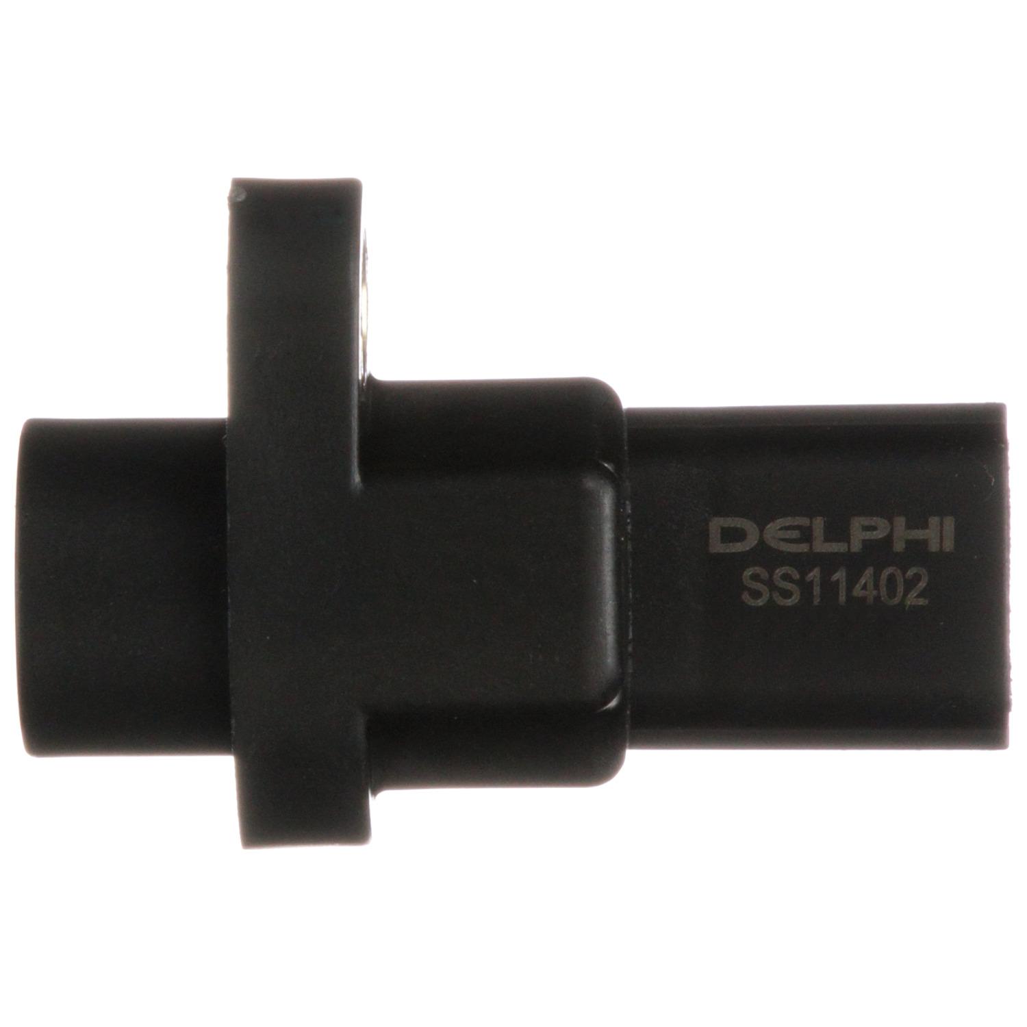 Delphi SS11402 - Engine Crankshaft Position Sensor Delphi SS11402 Engine Crankshaft Position Sensor product image 5 of 8