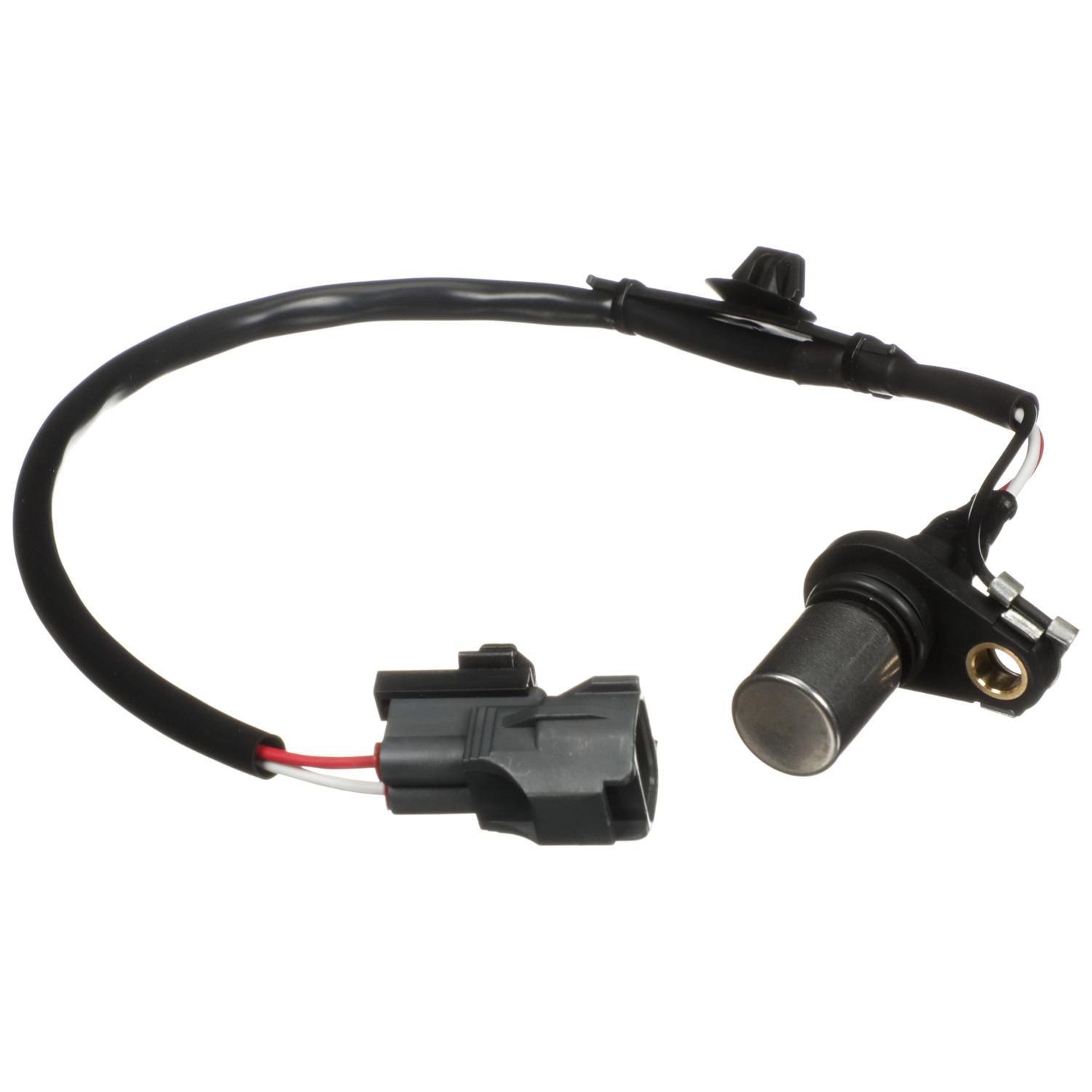Delphi SS11411 - Engine Crankshaft Position Sensor Delphi SS11411 Engine Crankshaft Position Sensor product image 1 of 8