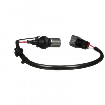 2005 Toyota Matrix Engine Crankshaft Position Sensor Delphi SS11411 image 2 of 4