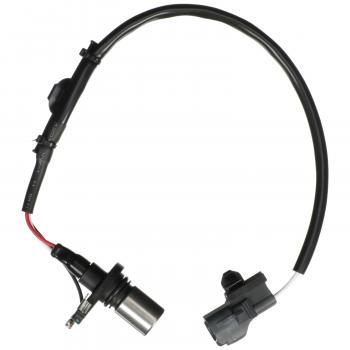 2005 Toyota Matrix Engine Crankshaft Position Sensor Delphi SS11411 image 4 of 4