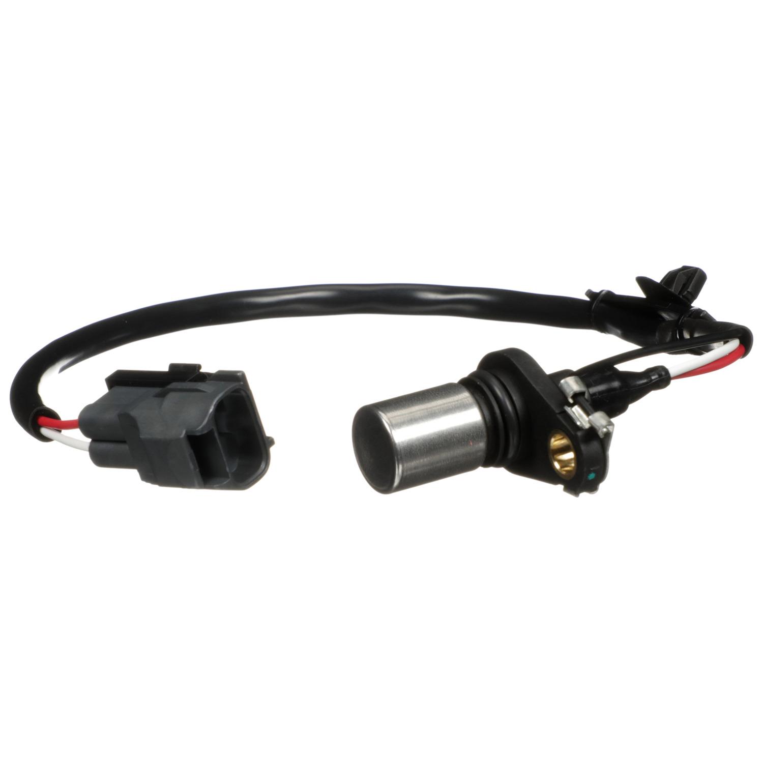 Delphi SS11411 - Engine Crankshaft Position Sensor Delphi SS11411 Engine Crankshaft Position Sensor product image 5 of 8