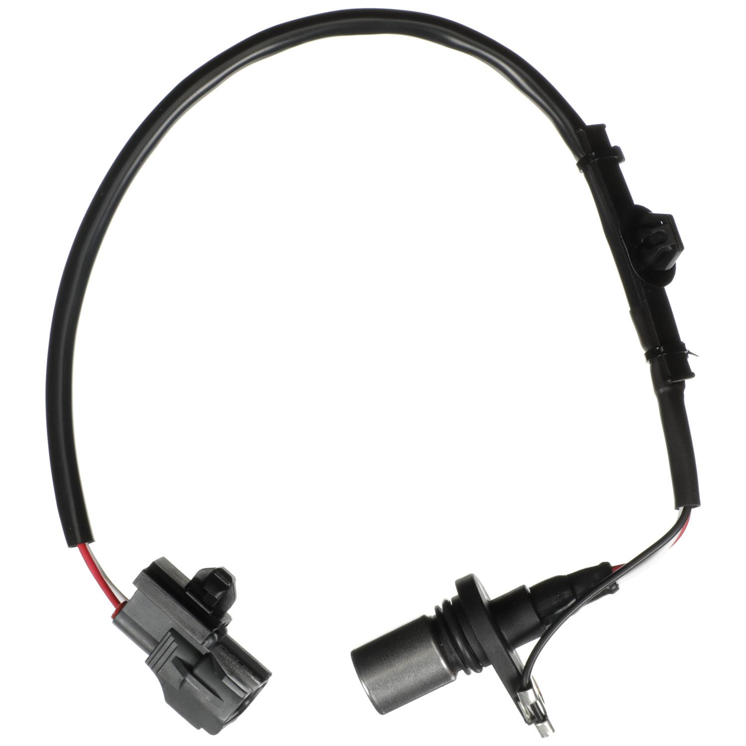 Delphi SS11411 - Engine Crankshaft Position Sensor Delphi SS11411 Engine Crankshaft Position Sensor product image 6 of 8
