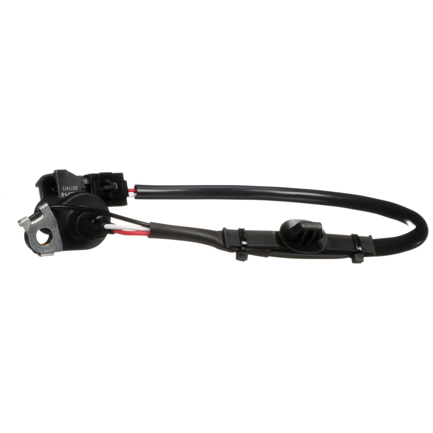 Delphi SS11411 - Engine Crankshaft Position Sensor Delphi SS11411 Engine Crankshaft Position Sensor product image 7 of 8