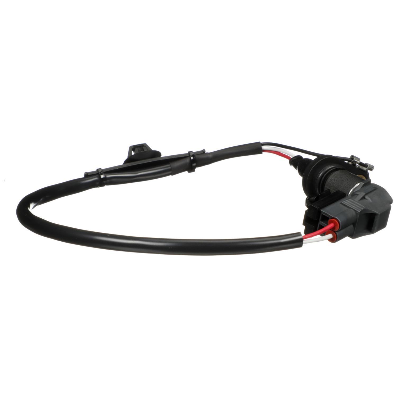 Delphi SS11411 - Engine Crankshaft Position Sensor Delphi SS11411 Engine Crankshaft Position Sensor product image 8 of 8