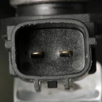 1995 Mazda RX-7 Engine Crankshaft Position Sensor Delphi SS11416 image 3 of 4