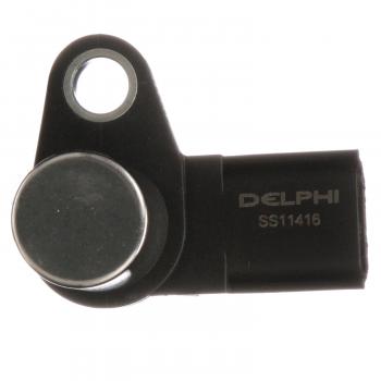1995 Mazda RX-7 Engine Crankshaft Position Sensor Delphi SS11416 image 4 of 4