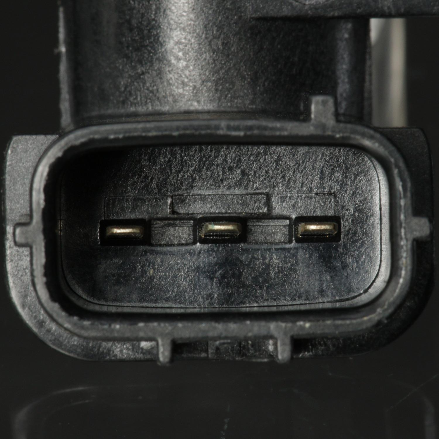 Delphi SS11417 - Auto Trans Speed Sensor Delphi SS11417 Auto Trans Speed Sensor product image 3 of 8