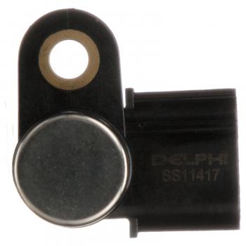 2006 Acura TSX Auto Trans Speed Sensor Delphi SS11417 image 4 of 4