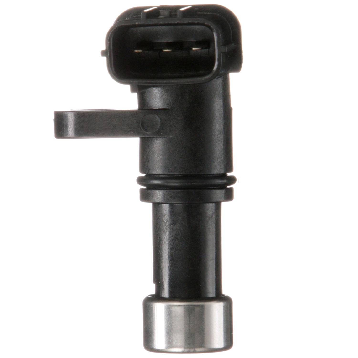 Delphi SS11417 - Auto Trans Speed Sensor Delphi SS11417 Auto Trans Speed Sensor product image 5 of 8