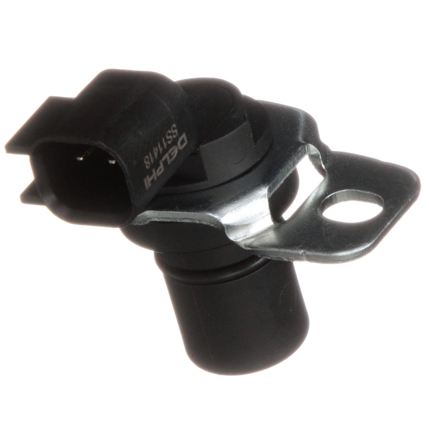 Delphi SS11418 Auto Trans Speed Sensor product image 1 of 8