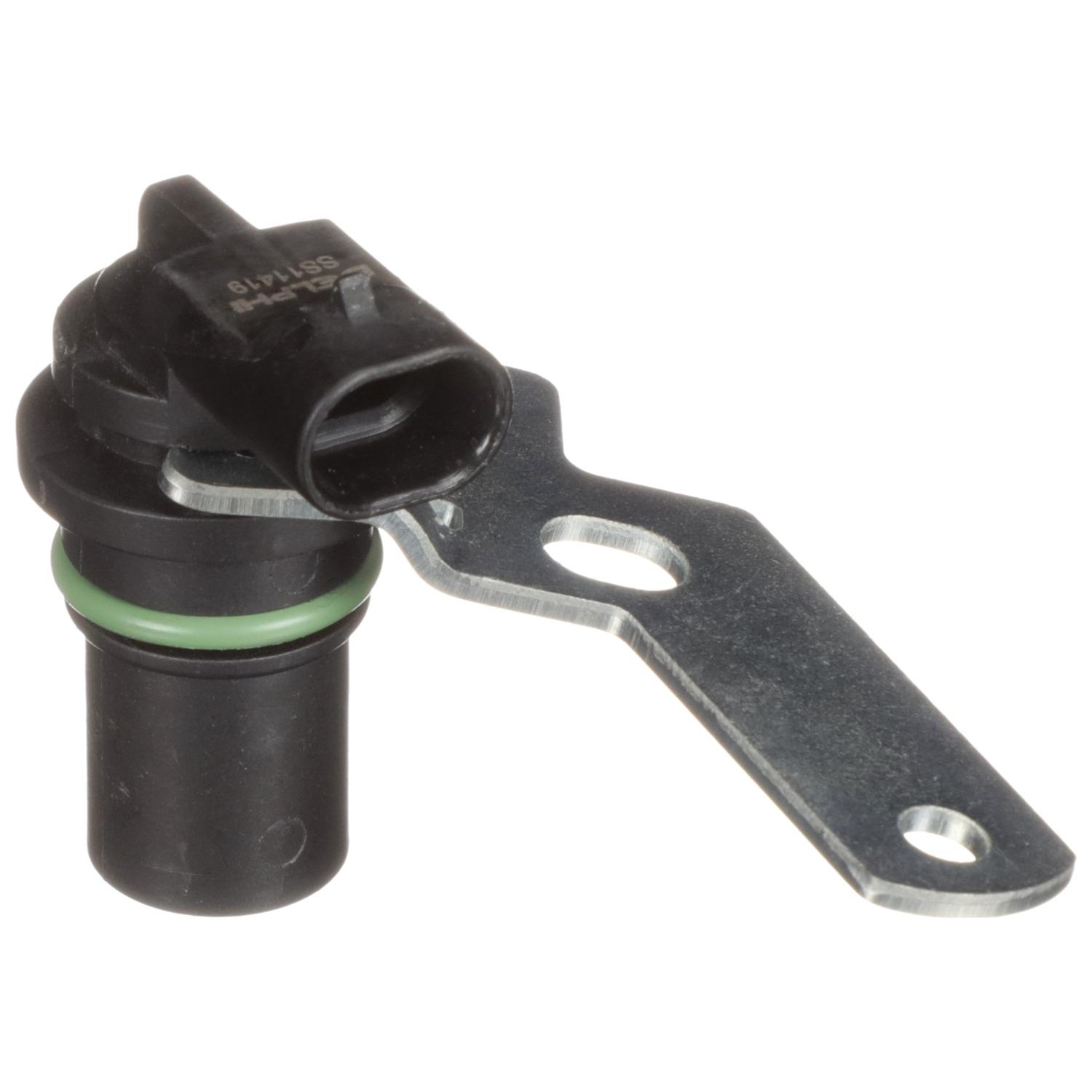 Delphi SS11419 - Vehicle Speed Sensor Delphi SS11419 Vehicle Speed Sensor product image 1 of 8