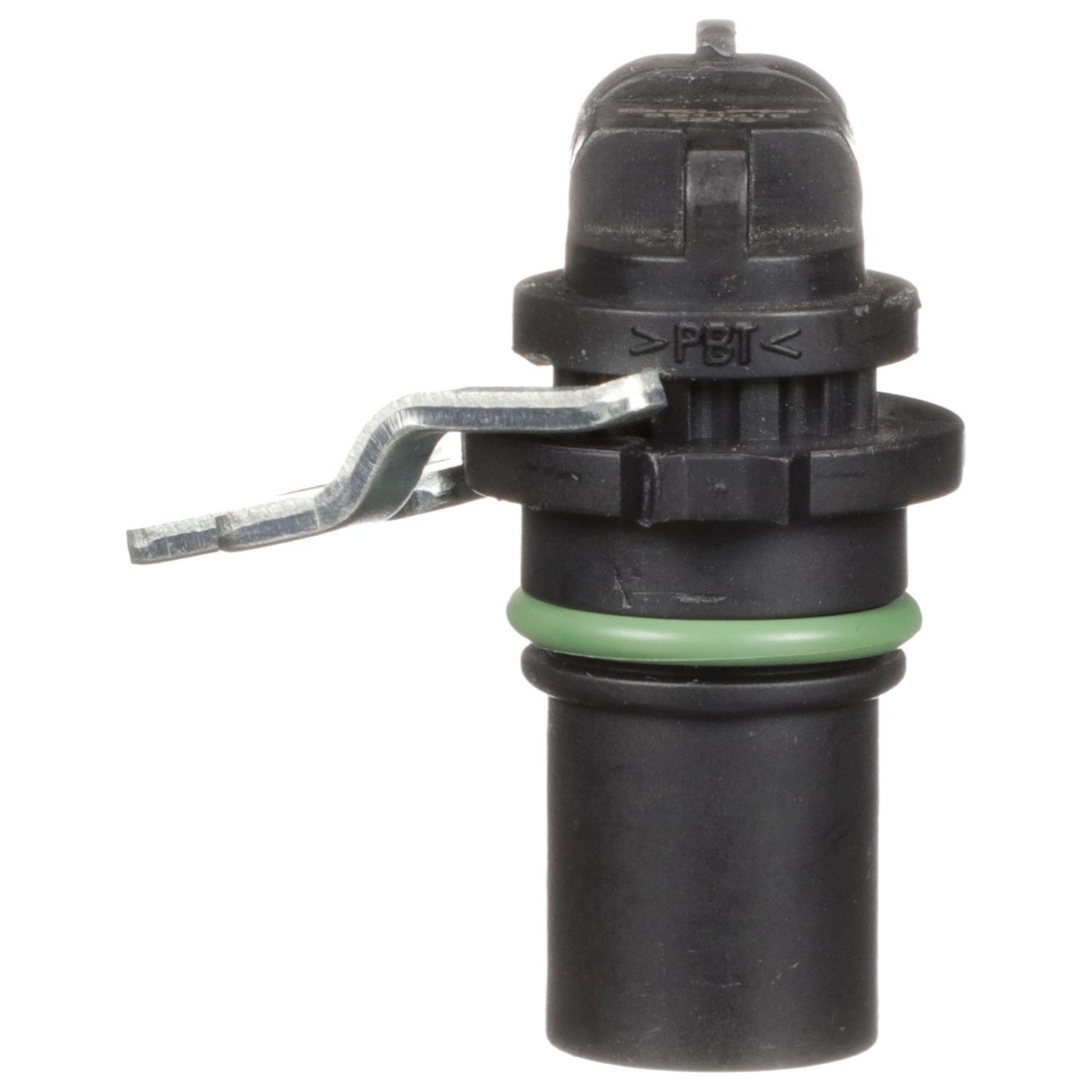 Delphi SS11419 - Vehicle Speed Sensor Delphi SS11419 Vehicle Speed Sensor product image 2 of 8