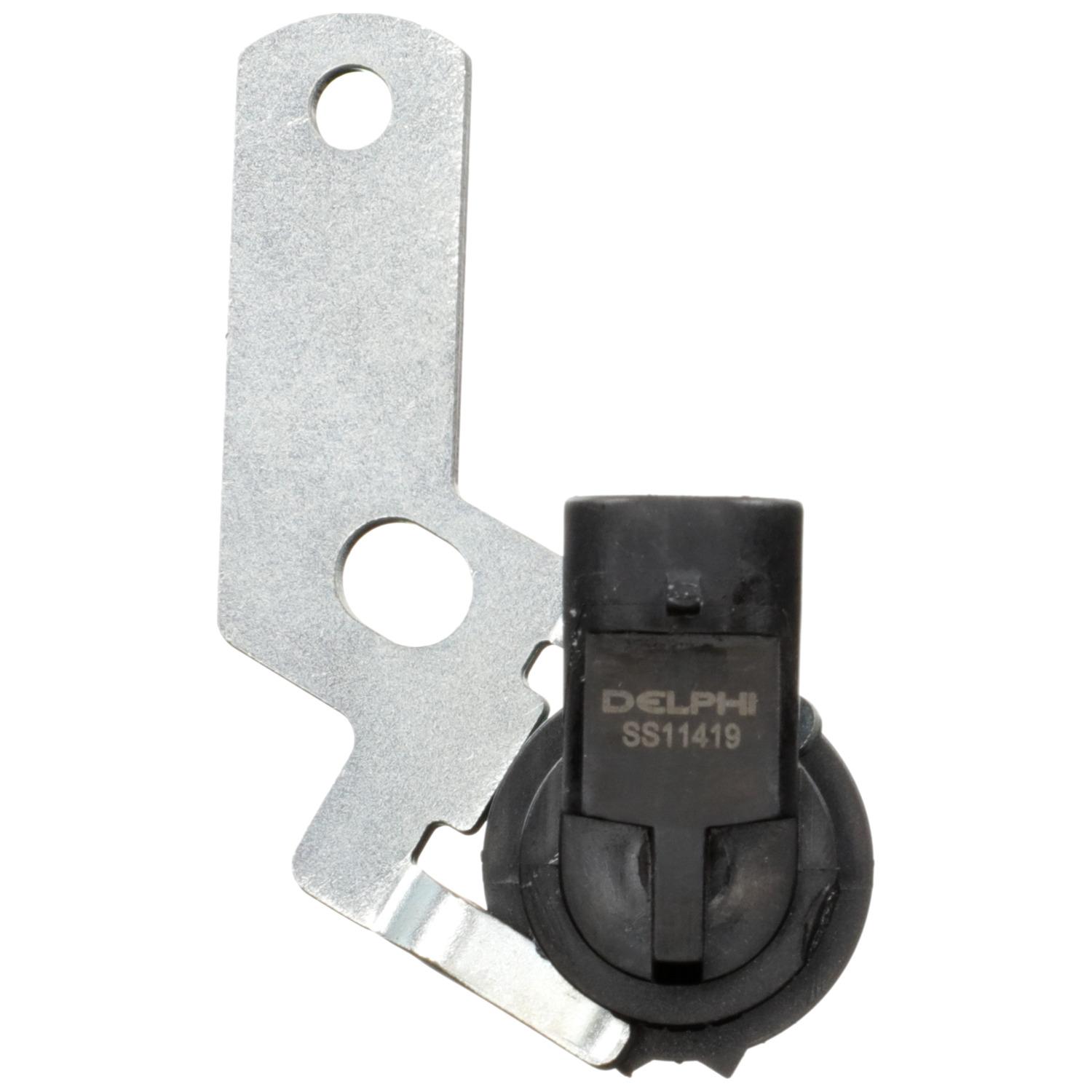 Delphi SS11419 - Vehicle Speed Sensor Delphi SS11419 Vehicle Speed Sensor product image 6 of 8