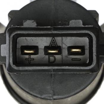 1995 Volkswagen Jetta Vehicle Speed Sensor Delphi SS11422 image 2 of 4