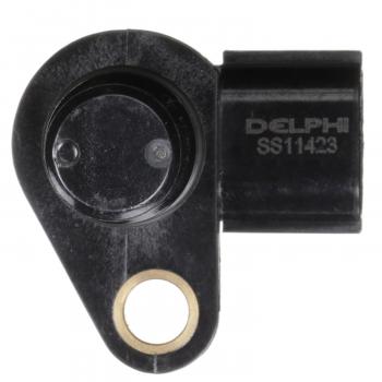 2016 Nissan Versa Note Auto Trans Speed Sensor Delphi SS11423 image 4 of 4