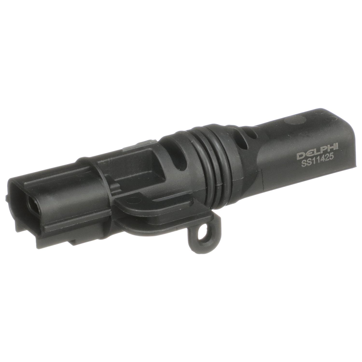 Delphi SS11425 - Vehicle Speed Sensor Delphi SS11425 Vehicle Speed Sensor product image 1 of 8