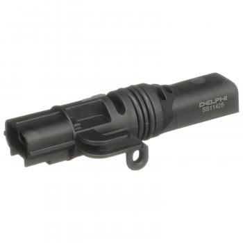 2004 Ford Focus Vehicle Speed Sensor Delphi SS11425 image 1 of 4