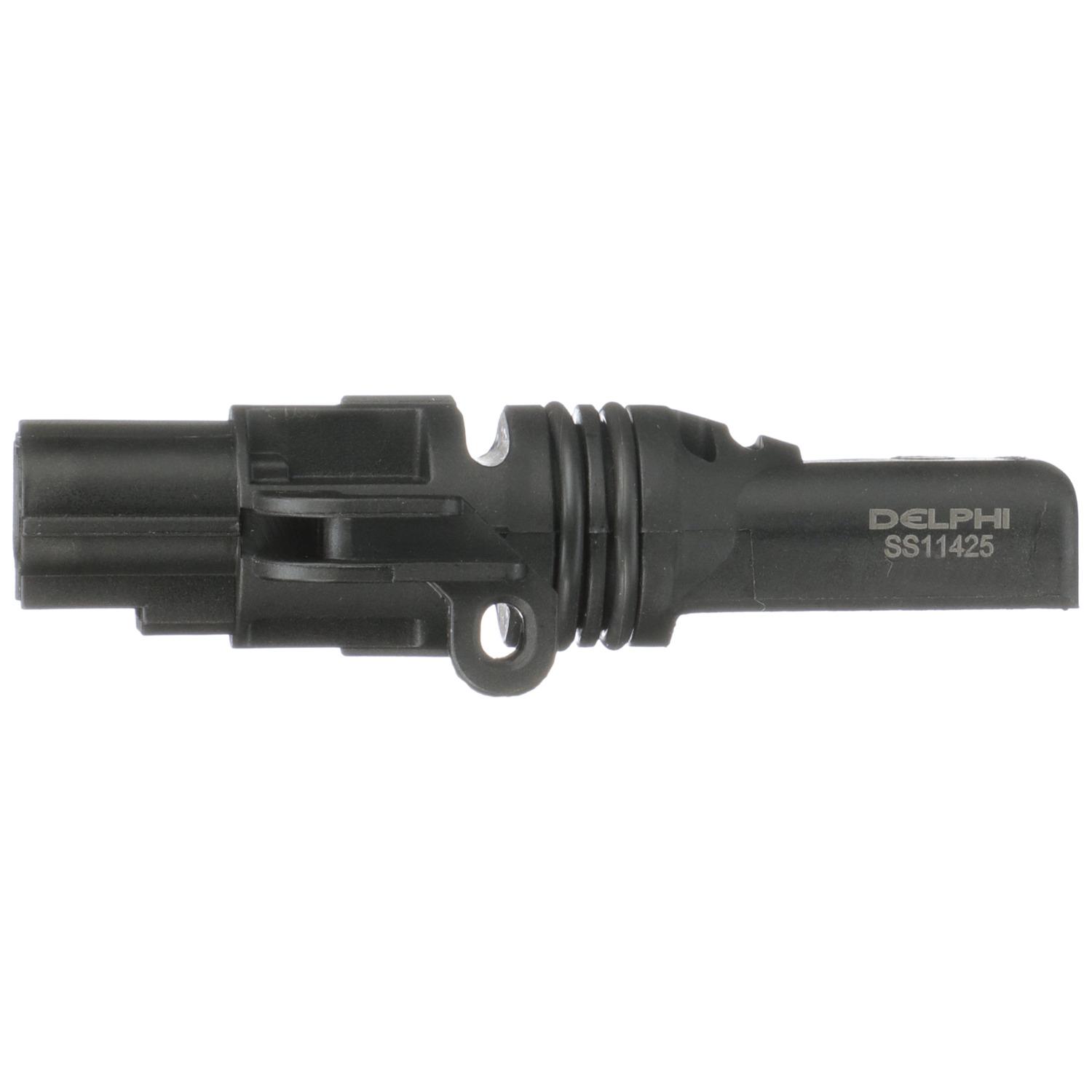 Delphi SS11425 - Vehicle Speed Sensor Delphi SS11425 Vehicle Speed Sensor product image 7 of 8
