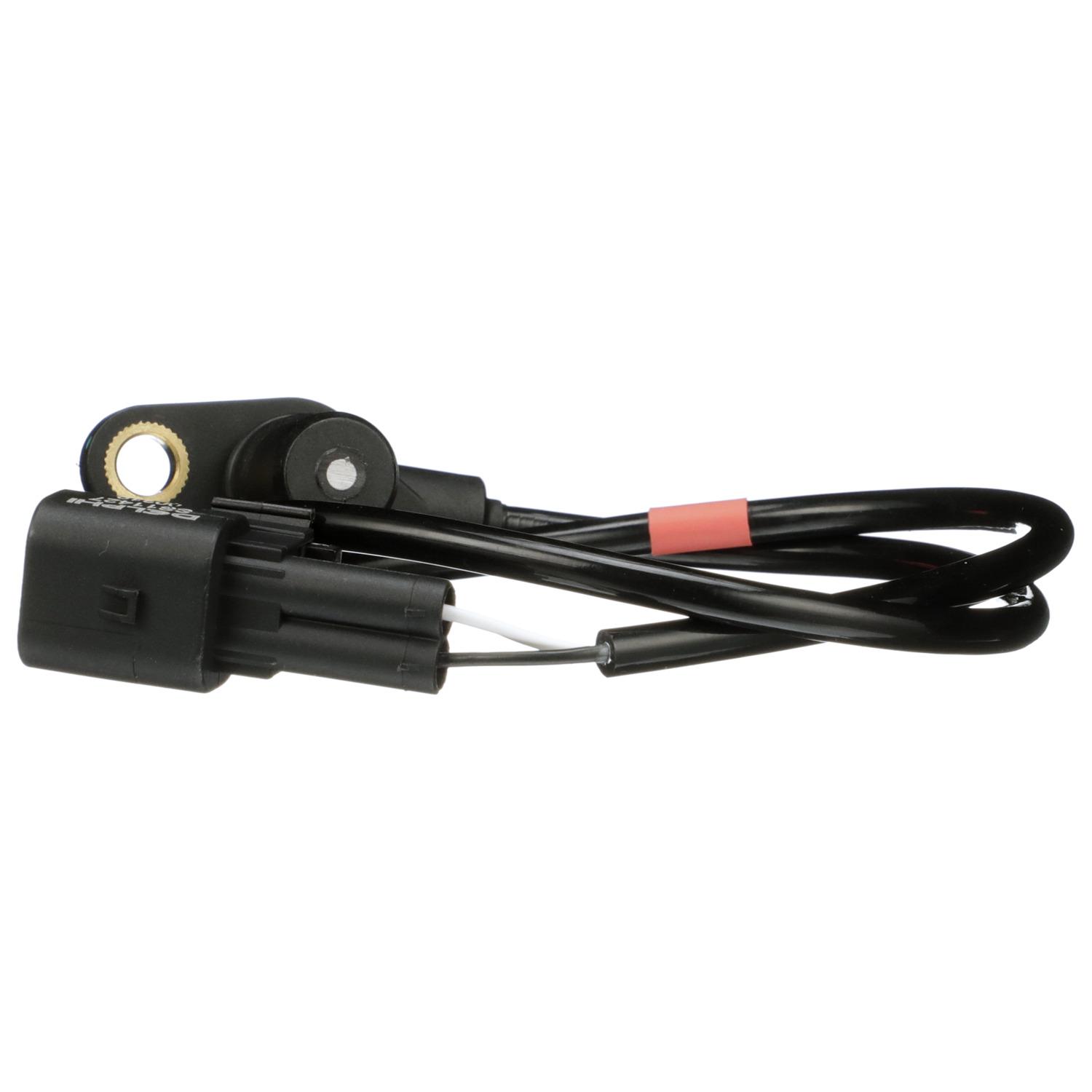 Delphi SS11427 - Vehicle Speed Sensor Delphi SS11427 Vehicle Speed Sensor product image 7 of 8