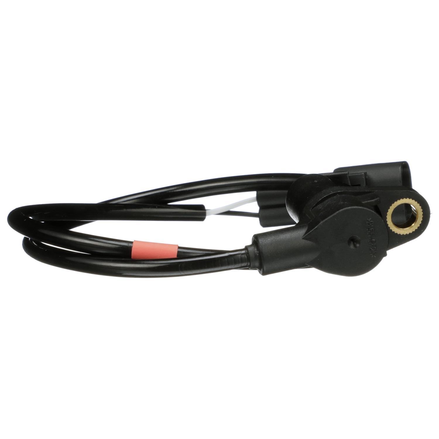 Delphi SS11427 - Vehicle Speed Sensor Delphi SS11427 Vehicle Speed Sensor product image 8 of 8