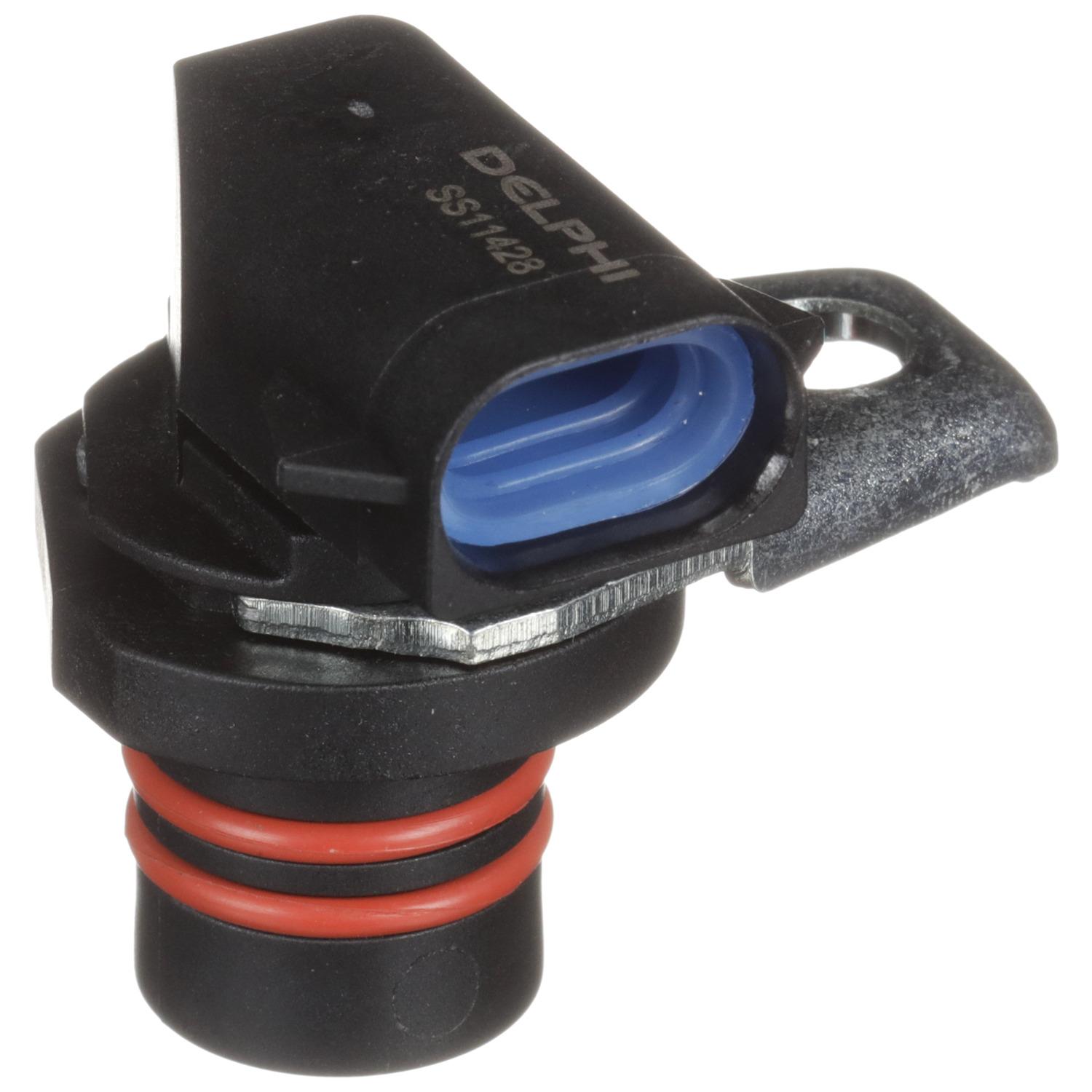 Delphi SS11428 - Auto Trans Speed Sensor Delphi SS11428 Auto Trans Speed Sensor product image 1 of 8