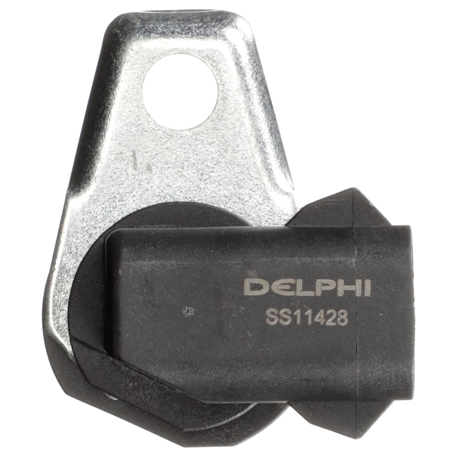Delphi SS11428 - Auto Trans Speed Sensor Delphi SS11428 Auto Trans Speed Sensor product image 6 of 8