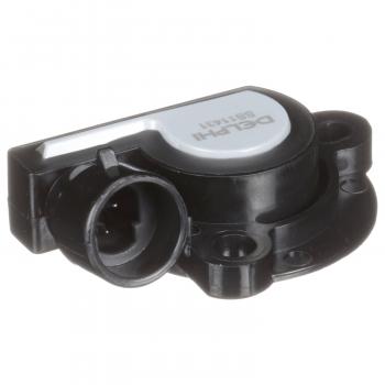 1995 Chevrolet Corvette Throttle Position Sensor Delphi SS11431 image 1 of 4