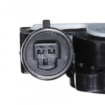 1995 Chevrolet Corvette Throttle Position Sensor Delphi SS11431 image 3 of 4