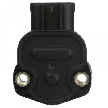 1997 Plymouth Prowler Throttle Position Sensor Delphi SS11433 image 4 of 4