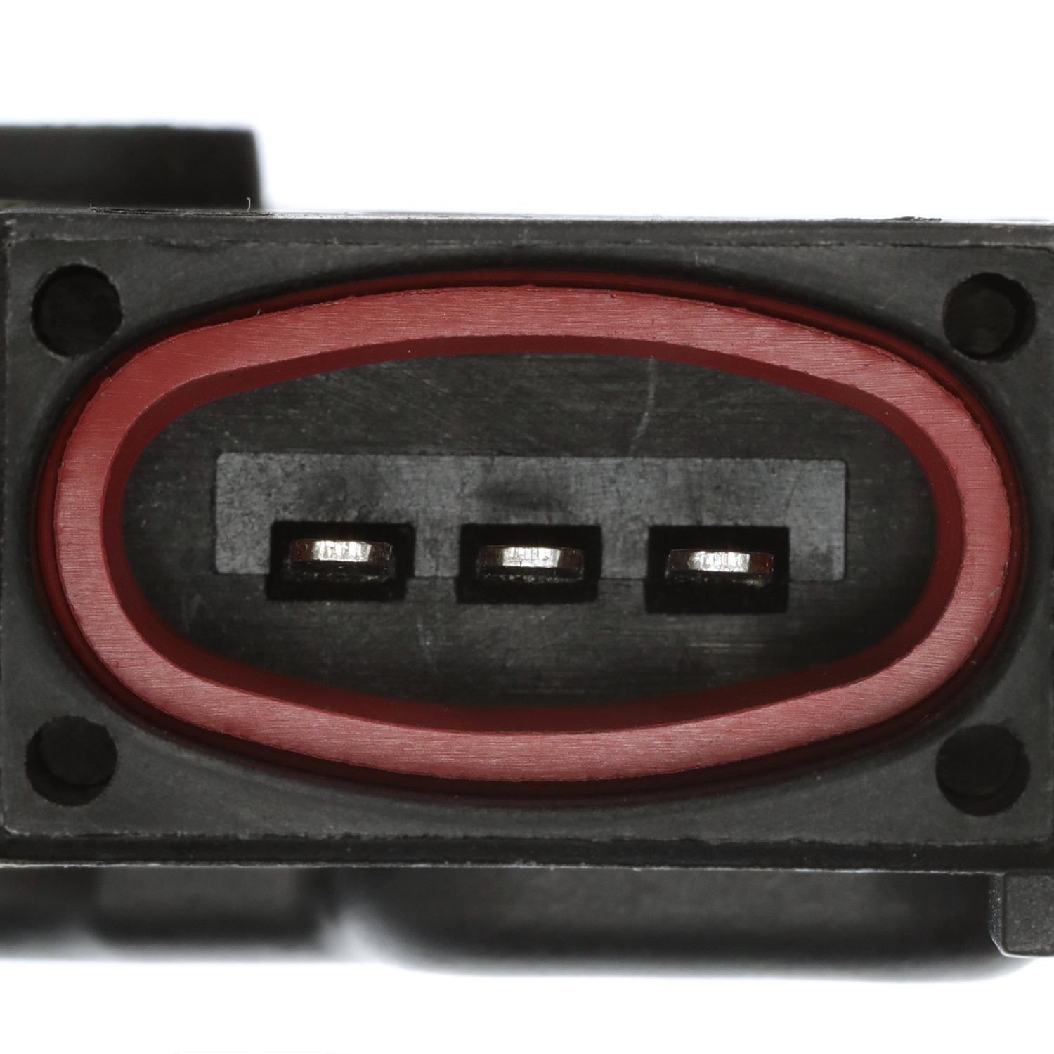 Delphi SS11436 - Throttle Position Sensor Delphi SS11436 Throttle Position Sensor product image 3 of 8