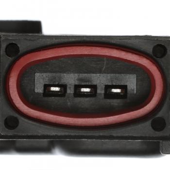 1990 Ford Taurus Throttle Position Sensor Delphi SS11436 image 3 of 4