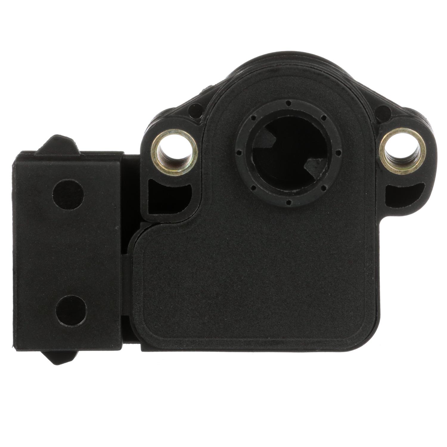Delphi SS11436 - Throttle Position Sensor Delphi SS11436 Throttle Position Sensor product image 4 of 8