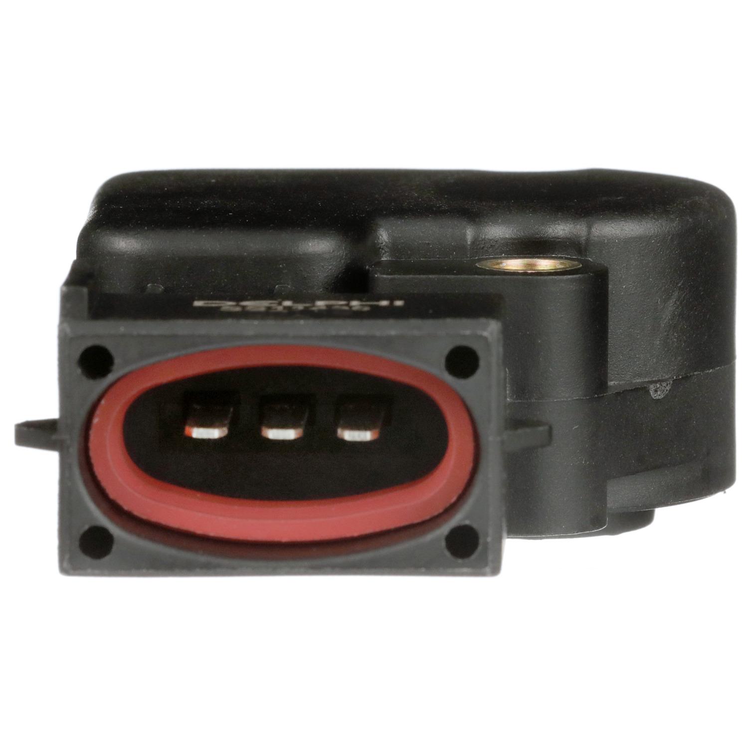 Delphi SS11436 - Throttle Position Sensor Delphi SS11436 Throttle Position Sensor product image 5 of 8