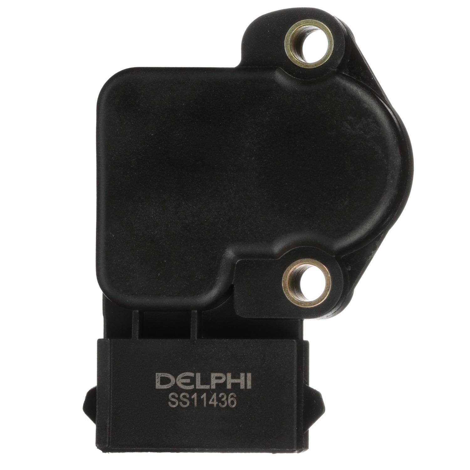 Delphi SS11436 - Throttle Position Sensor Delphi SS11436 Throttle Position Sensor product image 6 of 8