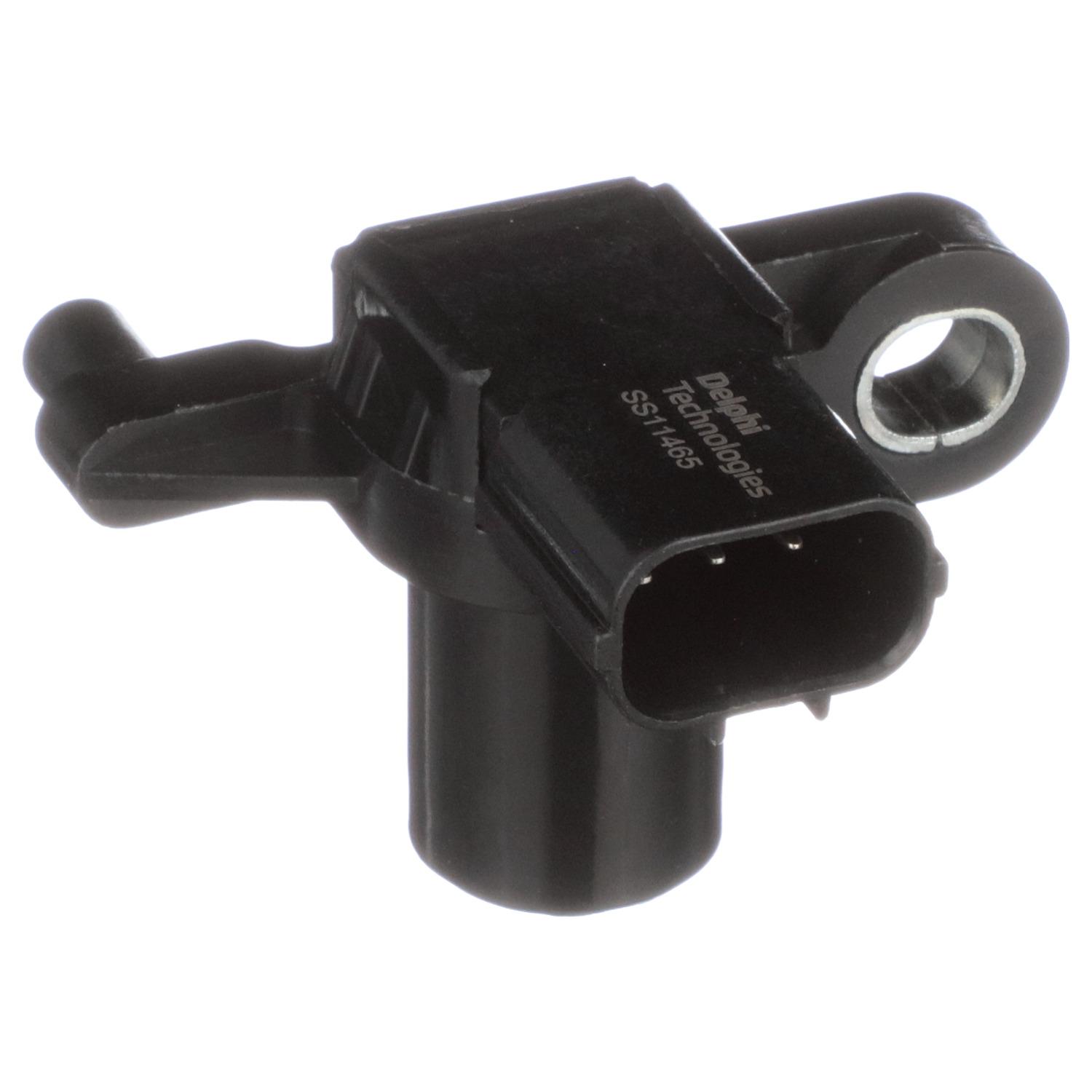 Delphi SS11465 - Engine Camshaft Position Sensor Delphi SS11465 Engine Camshaft Position Sensor product image 1 of 8