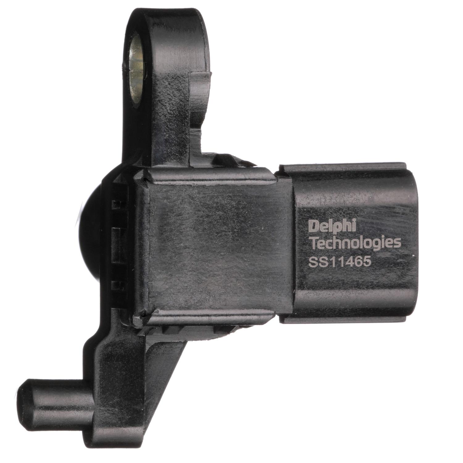 Delphi SS11465 - Engine Camshaft Position Sensor Delphi SS11465 Engine Camshaft Position Sensor product image 6 of 8