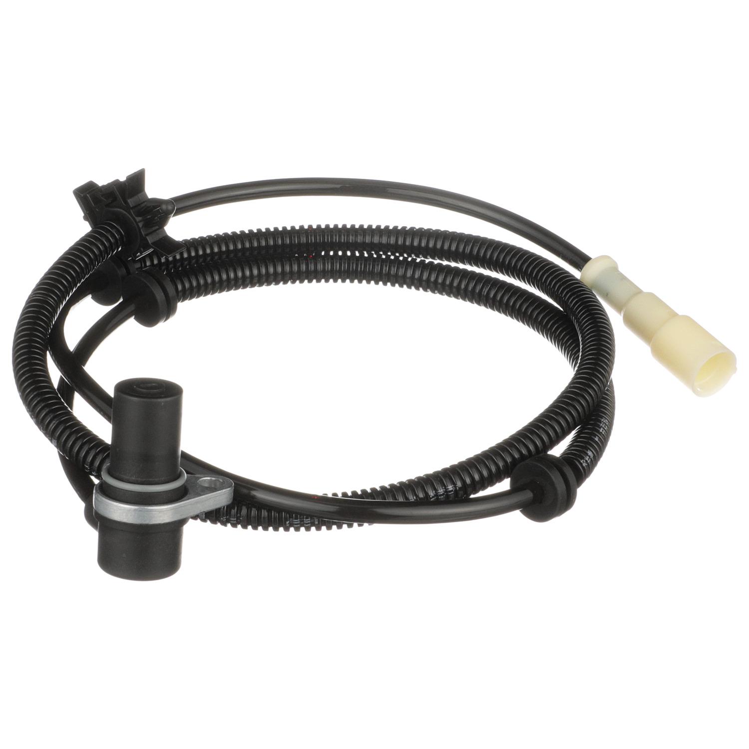 Delphi SS11499 - ABS Wheel Speed Sensor Delphi SS11499 ABS Wheel Speed Sensor product image 1 of 8