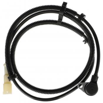 1996 Buick Roadmaster ABS Wheel Speed Sensor Rear Delphi SS11499 image 4 of 4