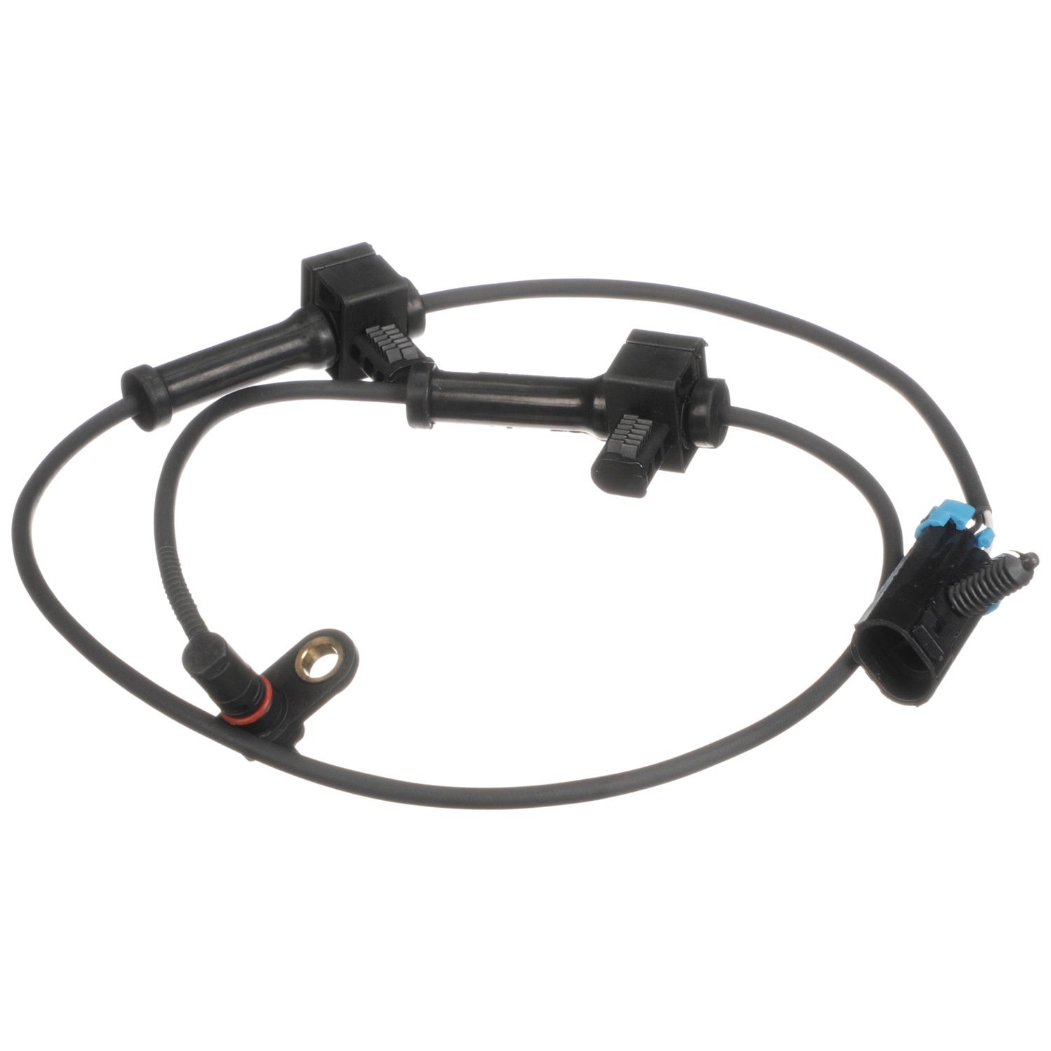 Delphi SS11502 - ABS Wheel Speed Sensor Delphi SS11502 ABS Wheel Speed Sensor product image 1 of 8