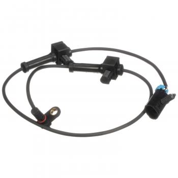 2010 Hummer H3T ABS Wheel Speed Sensor Rear Left Delphi SS11502 image 1 of 4