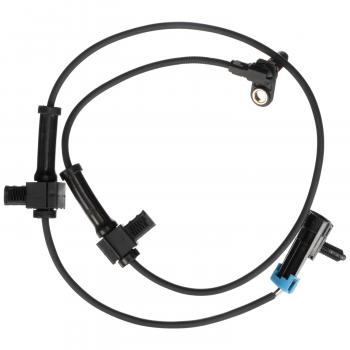 2010 Hummer H3T ABS Wheel Speed Sensor Rear Left Delphi SS11502 image 4 of 4